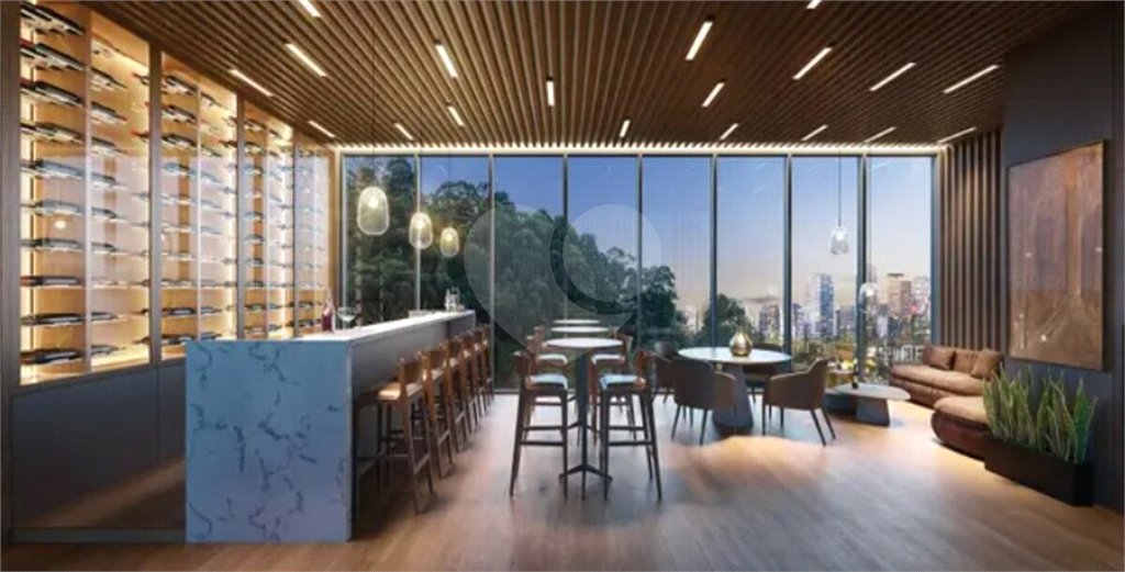Apartamento para alugar com 2 suítes em Jardim Morumbi, São Paulo, SP