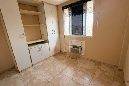 Cobertura à venda com 3 quartos, sendo 1 suíte, em Rio Comprido, Rio de Janeiro, RJ