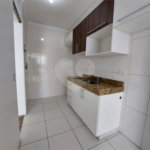 Apartamento para alugar com 2 quartos, sendo 1 suíte, em Parque São Domingos, São Paulo, SP
