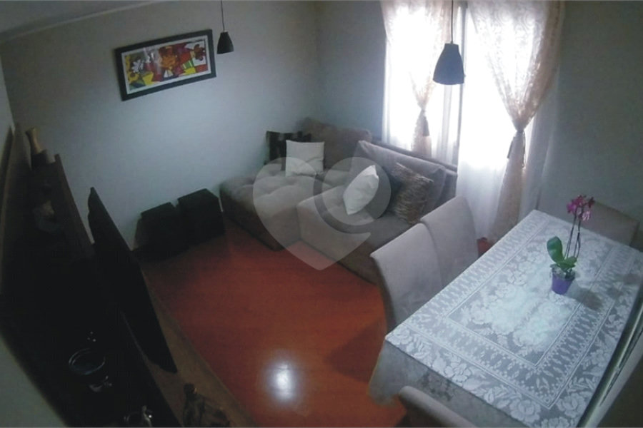 Apartamento à venda com 2 quartos em Vila Nova Cachoeirinha, São Paulo, SP