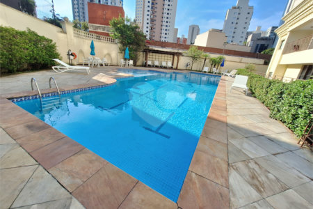Apartamento para alugar com 2 quartos em Vila Olímpia, São Paulo, SP