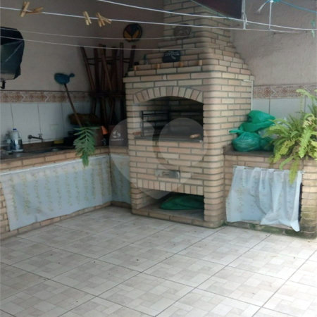 Casa à venda com 3 quartos, sendo 1 suíte, em Vila Formosa, São Paulo, SP