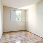 Apartamento à venda com 1 quarto em Jardim Ampliação, São Paulo, SP