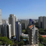 Apartamento à venda com 4 suítes em Vila Suzana, São Paulo, SP