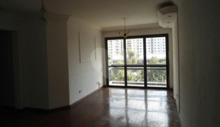Apartamento à venda com 3 quartos, sendo 1 suíte,  em Santana, São Paulo, SP