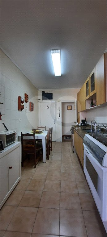 Apartamento à venda com 3 quartos, sendo 1 suíte,  em Sumarezinho, São Paulo, SP