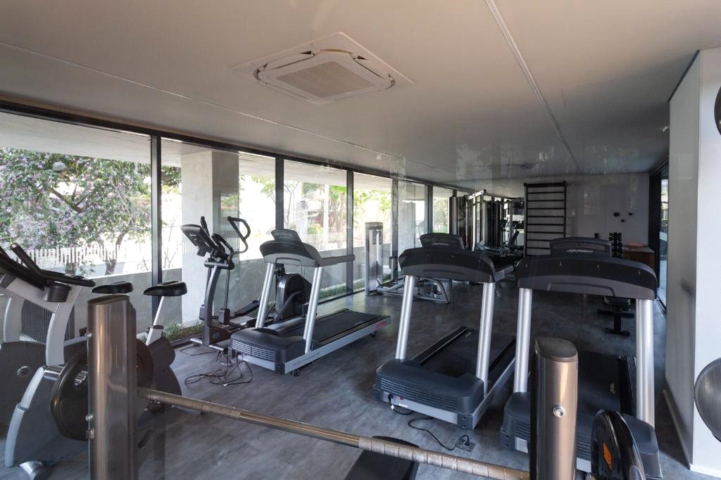 Apartamento à venda com 1 suíte em Jardim das Bandeiras, São Paulo, SP
