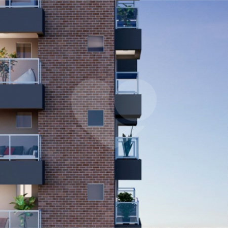 Apartamento à venda com 2 quartos, sendo 1 suíte, em Jardim das Acácias, São Paulo, SP