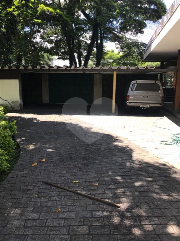 Casa à venda com 8 suítes em Morumbi, São Paulo, SP