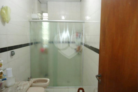 Apartamento à venda com 2 quartos em Vila Clementino, São Paulo, SP
