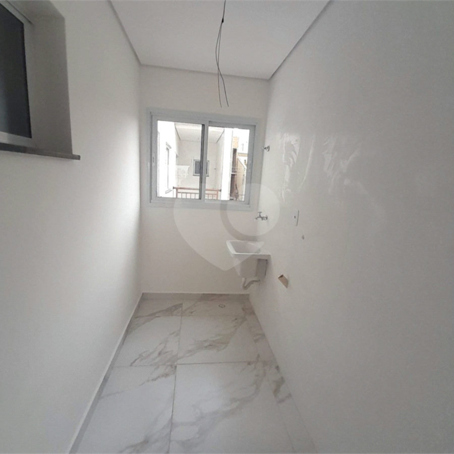 Apartamento à venda | 48,20 m² | 2 dormitórios | Sacada | Tucuruvi