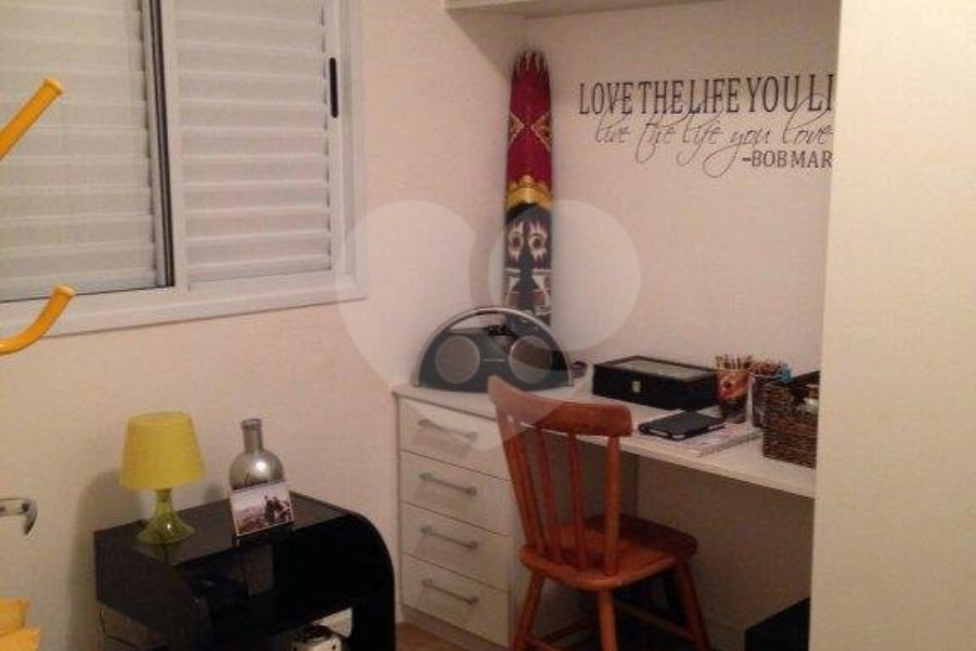 Apartamento à venda com 2 quartos em Vila Nova Cachoeirinha, São Paulo, SP