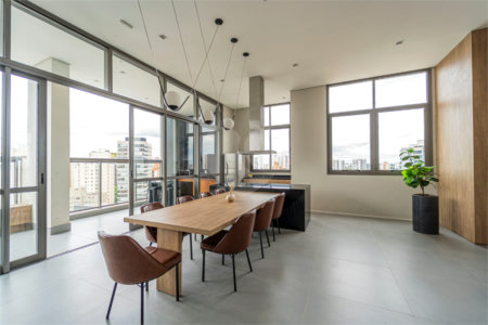Apartamento à venda com 3 suítes em Vila Mascote, São Paulo, SP