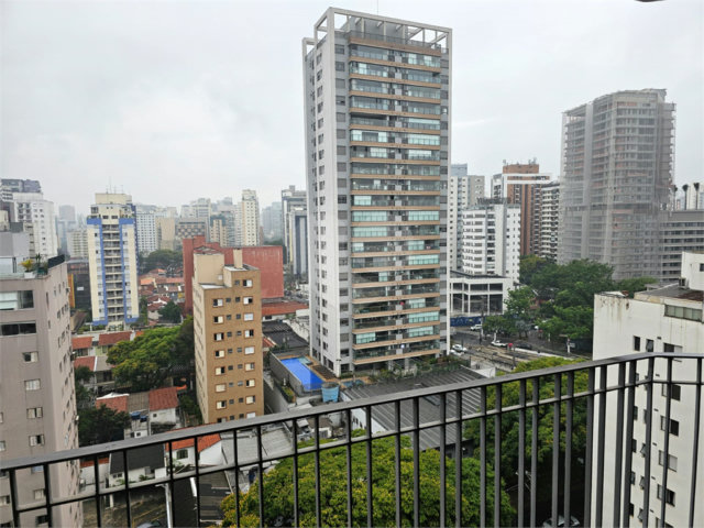 Apartamento à venda com 2 quartos em Vila Olímpia, São Paulo, SP