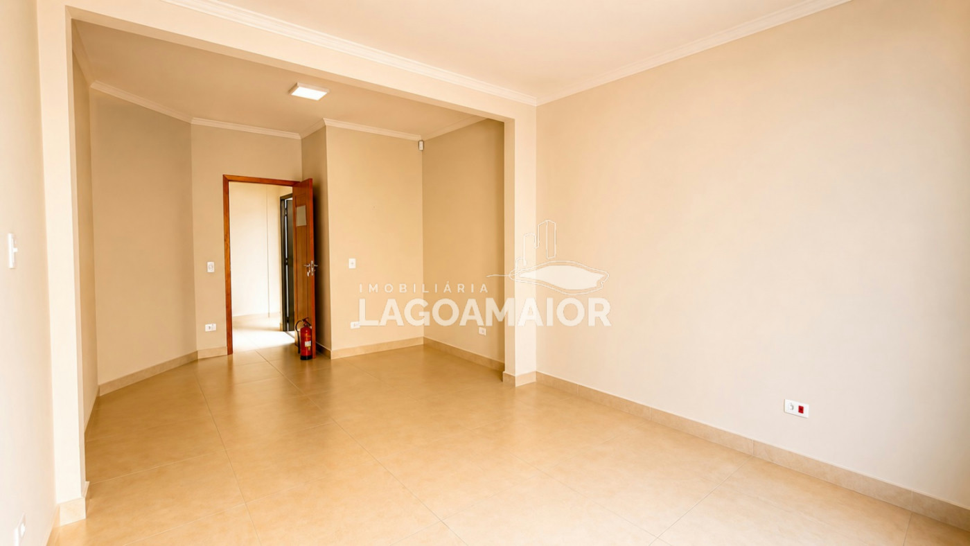 Salas para alugar no Centro, Três Lagoas - MS