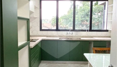 Apartamento à venda com 3 quartos, sendo 1 suíte,  em Lar São Paulo, São Paulo, SP