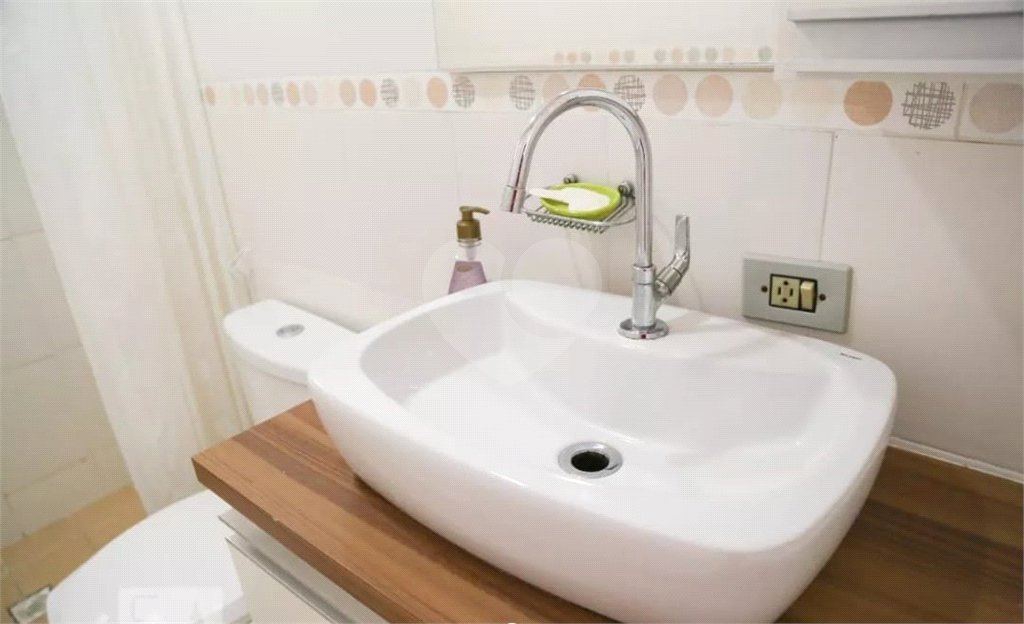 Apartamento à venda com 2 quartos, sendo 1 suíte, em Jabaquara, São Paulo, SP