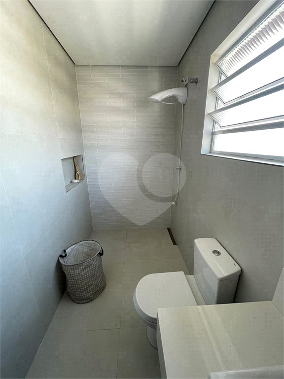 Casa Térrea à venda com 2 quartos em Parque Vitória, São Paulo, SP
