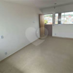 Apartamento à venda com 2 quartos em Vila Santa Edwiges, São Paulo, SP