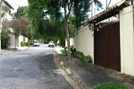 Terreno à venda em Jardim Leonor, São Paulo, SP