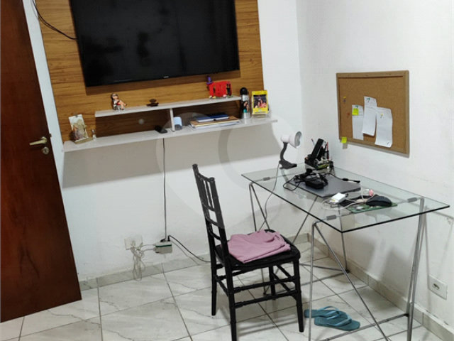 Casa Térrea à venda com 2 quartos, sendo 1 suíte,  em Santana, São Paulo, SP
