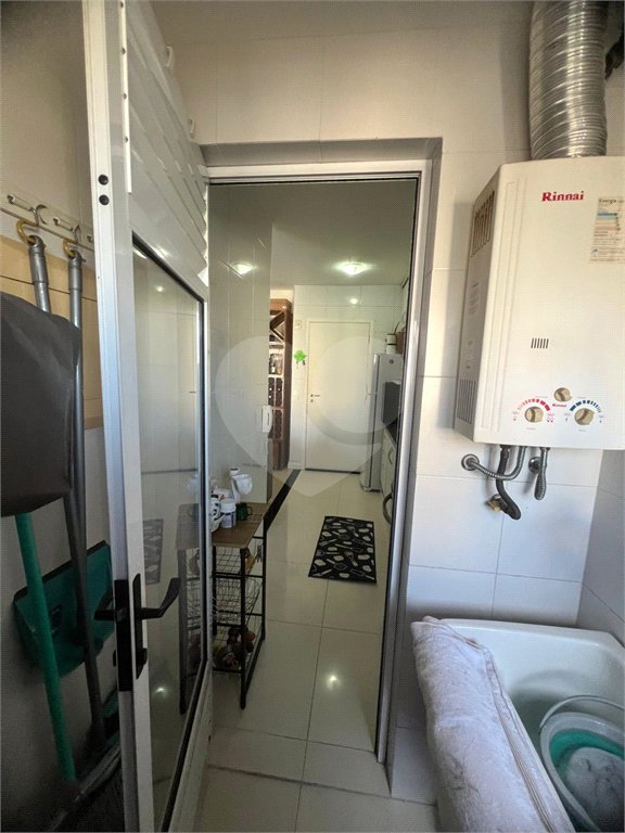 Apartamento à venda com 2 quartos em Vila Mariana, São Paulo, SP