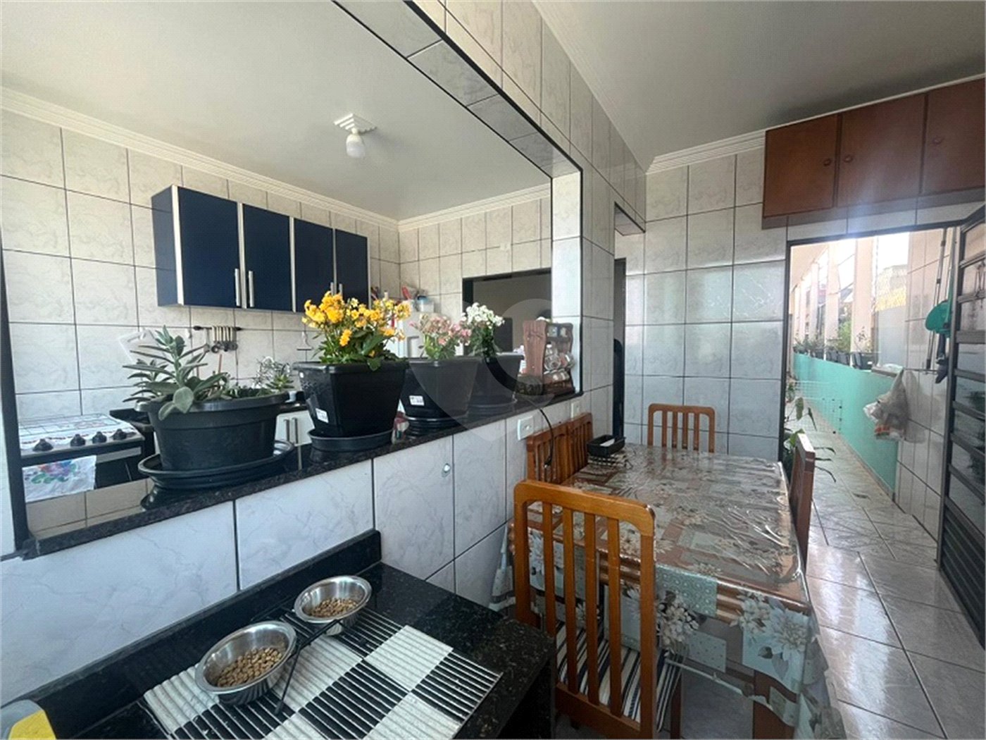 Casa à venda com 3 quartos em Jardim Rosana, São Paulo, SP