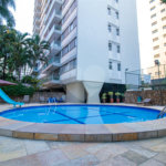 Apartamento à venda com 3 quartos, sendo 1 suíte, em Campo Belo, São Paulo, SP