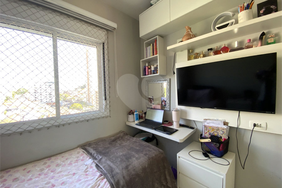 Apartamento à venda com 3 suítes em Casa Verde, São Paulo, SP