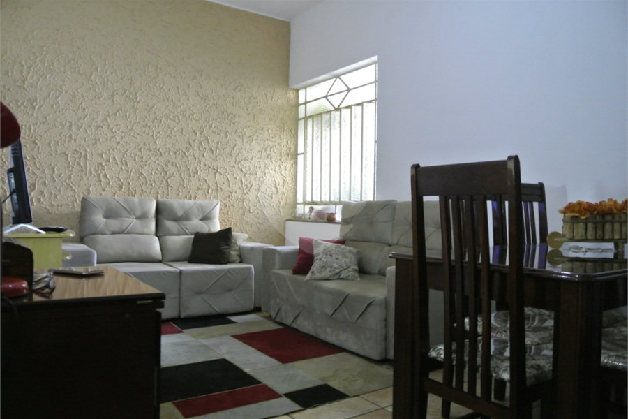 Casa Térrea à venda com 2 quartos em Santana, São Paulo, SP