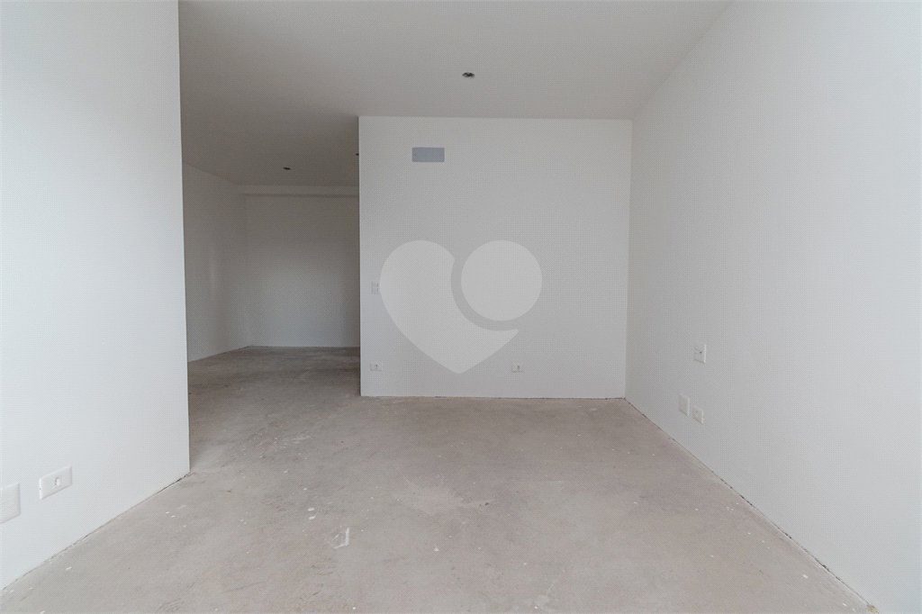Apartamento à venda com 4 suítes em Perdizes, São Paulo, SP