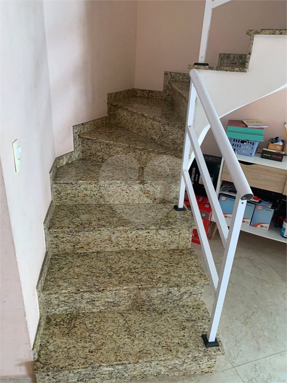 Sobrado à venda com 4 suítes em Freguesia do Ó, São Paulo, SP