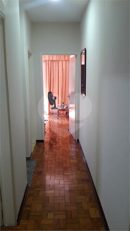 Sobrado à venda com 3 quartos em Tucuruvi, São Paulo, SP