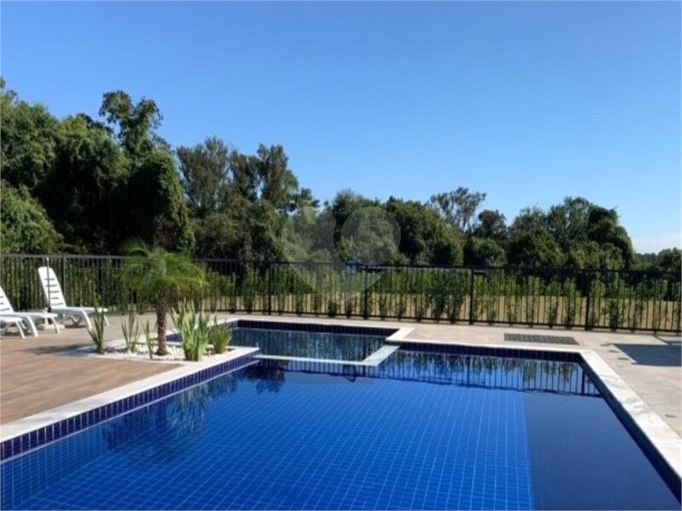 Terreno à venda no condomínio Residencial Mantova, Indaiatuba - SP