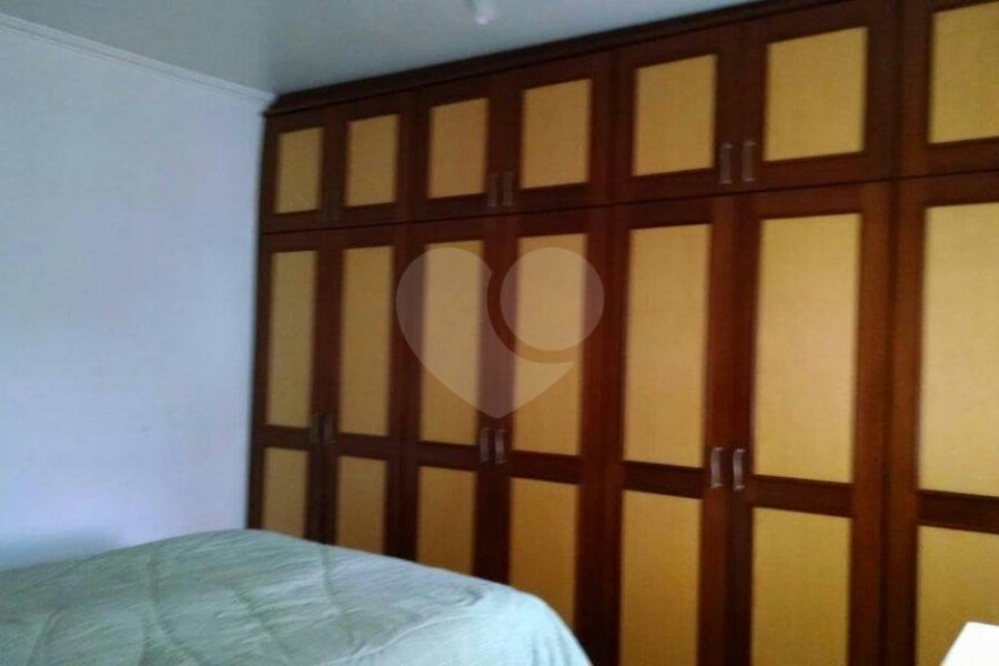 Casa de Vila à venda com 3 quartos, sendo 1 suíte, em Vila Aurora (zona Norte), São Paulo, SP