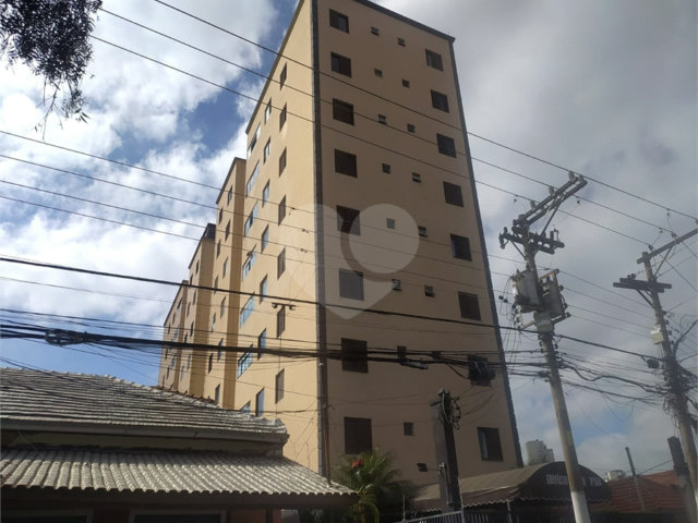 Apartamento à venda ou para alugar com 2 quartos em Chora Menino, São Paulo, SP