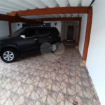 Sobrado à venda com 4 quartos, sendo 1 suíte, em Vila Gomes, São Paulo, SP