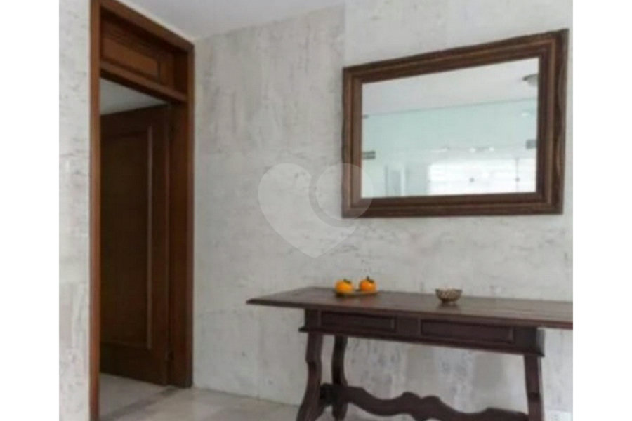 Apartamento à venda com 2 quartos em Jardim América, São Paulo, SP