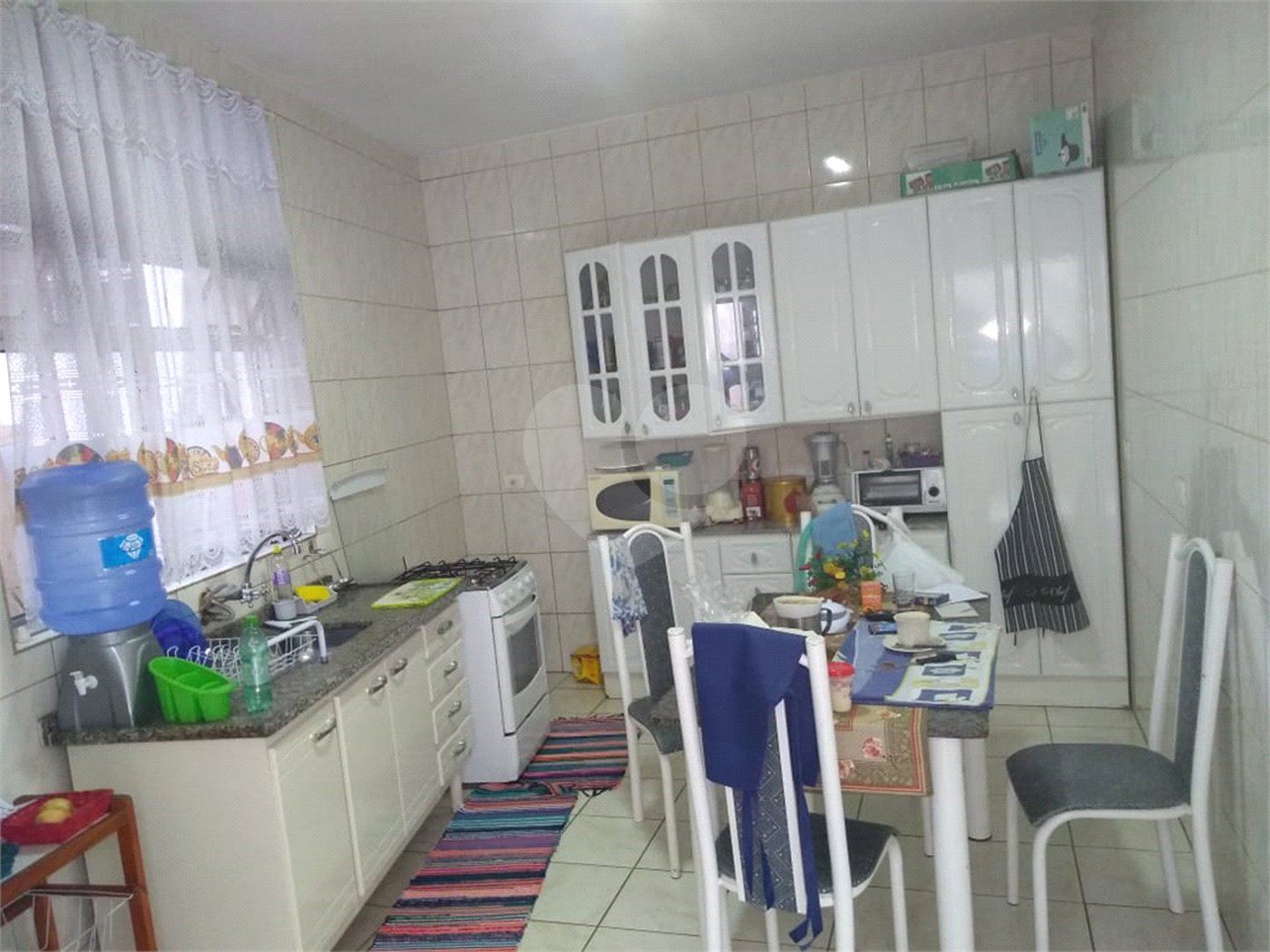 Casa à venda com 4 quartos em Jardim das Vertentes, São Paulo, SP