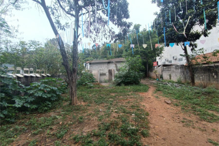 Terreno à venda em Taboão, São Roque, SP