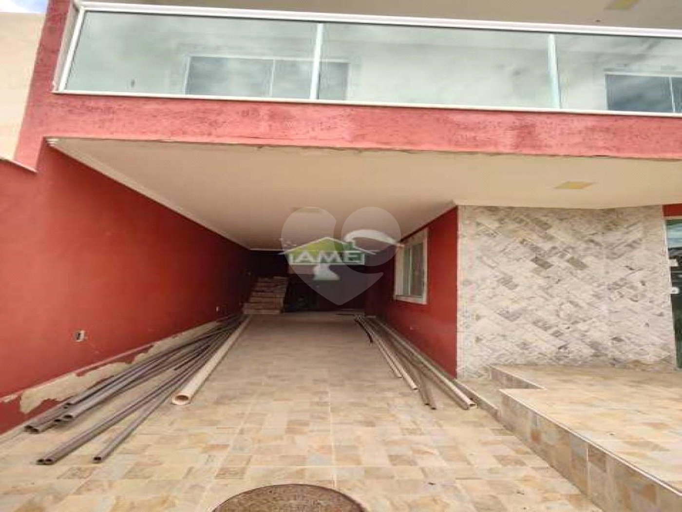 Casa à venda com 2 quartos, sendo 1 suíte,  em Campo Grande, Rio de Janeiro, RJ