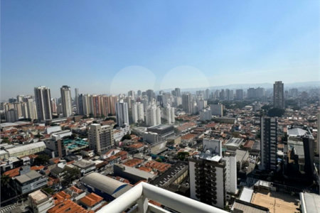 Apartamento para alugar com 4 quartos, sendo 3 suítes,  em Vila Gomes Cardim, São Paulo, SP