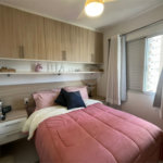 Apartamento à venda com 3 quartos, sendo 1 suíte, em Vila Gustavo, São Paulo, SP