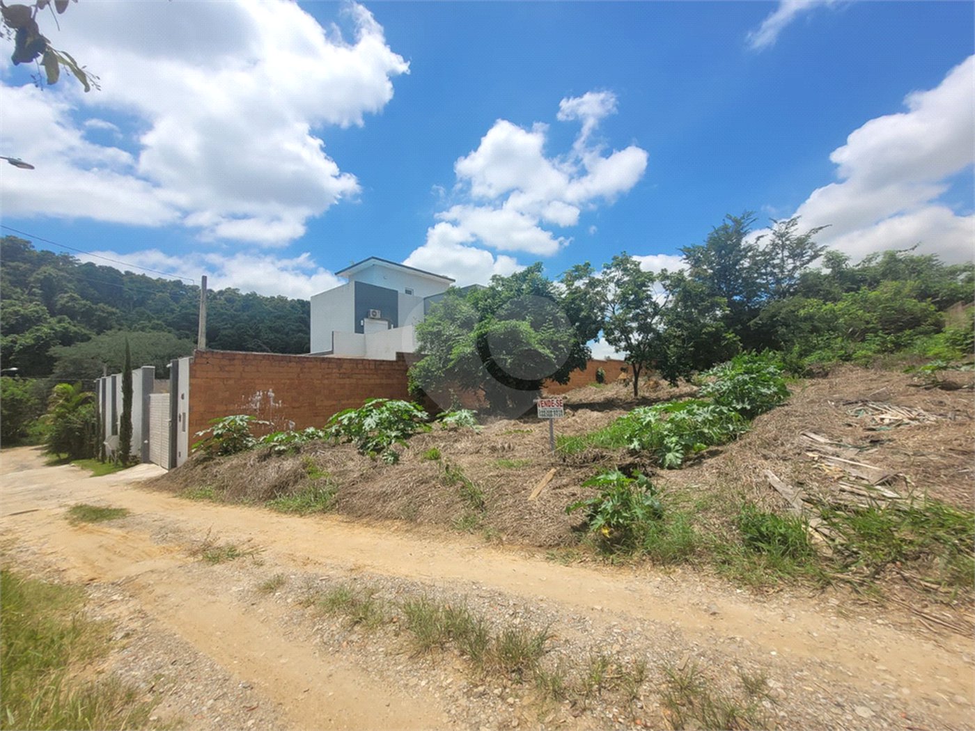 Lote à Venda – Oportunidade! 1.000 m² – Recanto Campestre Internacional de Viracopos (Gleba 4) – Indaiatuba/SP