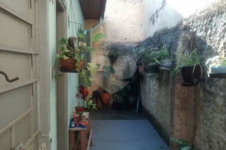 Terreno à venda em Santa Teresinha, São Paulo, SP