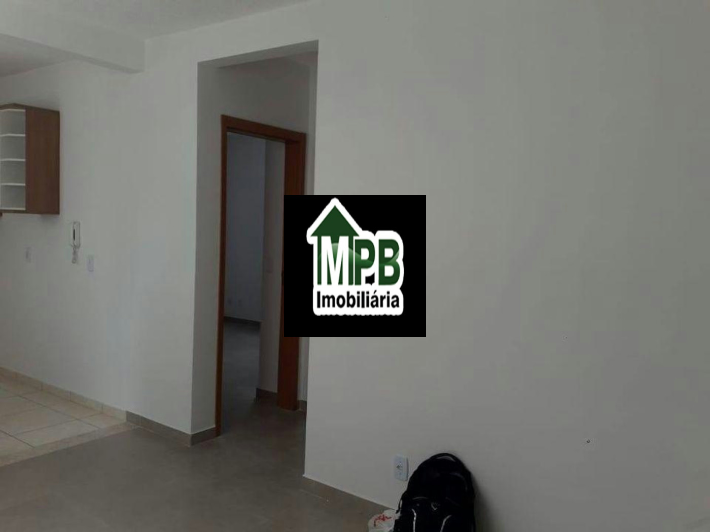Apartamento à venda com 2 quartos em Caguassu, Sorocaba, SP