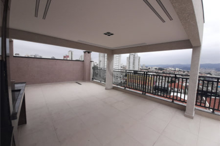 Apartamento à venda com 2 quartos em Vila Nivi, São Paulo, SP
