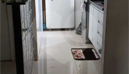 Apartamento à venda com 2 quartos em Jardim Petrópolis, Cotia, SP