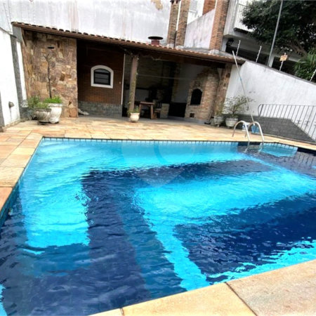 Sobrado à venda com 3 suítes em Jardim Franca, São Paulo, SP