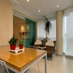 Apartamento com 4 dormitórios, 180 m² - venda por R$ 1.270.000,00 ou aluguel por R$ 8.350,00/mês - Enseada - Guarujá/SP